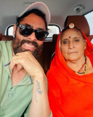 Shaji Choudhary Instagram - Happy mother’s day to all ❤️❤️
.
.

#mother #motherhood #mothersday #sister #sisters #love #care