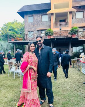 Shaji Choudhary Instagram - Wedding pictures 💕
.
.
.
#weddingphotography #wedding #weddingday #weddingdress #weddinginspiration #ranthambore