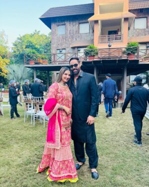 Shaji Choudhary Instagram - Wedding pictures 💕
.
.
.
#weddingphotography #wedding #weddingday #weddingdress #weddinginspiration #ranthambore