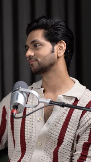 Shakti Arora Instagram - Jhothoy ka seher.

My full podcast with @shaktiarora will be launched soon.
