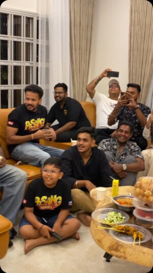 Shalini Balasundaram Instagram - “Get ready for double the fun! Welcoming Pasanga Season 2 with the amazing cast and crew! 🌟”