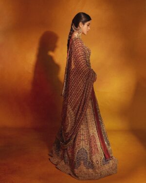 Shanaya Kapoor Instagram - 🧡