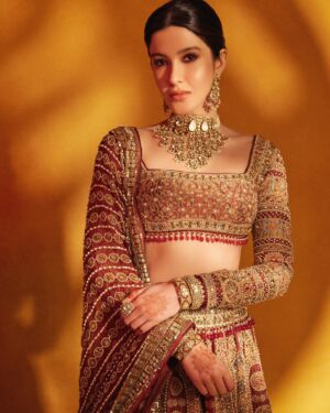 Shanaya Kapoor Instagram - 🧡