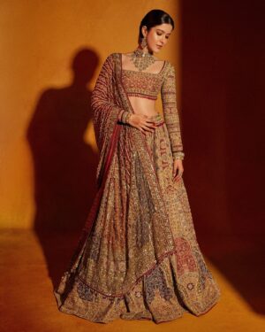 Shanaya Kapoor Instagram - 🧡