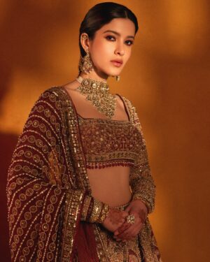 Shanaya Kapoor Instagram - 🧡