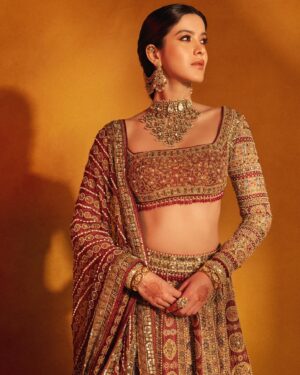 Shanaya Kapoor Instagram - 🧡