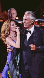 Actress Shania Twain HD Instagram Photos and Wallpapers July 2024