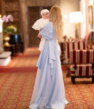 Shanik Aspe Instagram - 1 Samuel 1:27
Por este niño oraba y Dios concedió los deseos de mi corazón , me dio lo que pedí . Yo , pues,  lo dedico también a jehova todos los días de su vida .