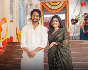 Shanmukh Jaswanth Kandregula Instagram - Nenu, #leela ati thwaralo Mee munduku....💝
Em antav 😉
@etvwin 

Thanks for your support Vivek Athreya garu, Bekkam Venugopal Garu, Praveen Kandregula garu, Subbu garu,Aditya Mandala garu, Avinash Varma garu . 😇

@vishnuviv  @luckymediaoff @praveen_kandregula 
@subbupandu @avivar1499

@shannu_7 @anagha_ajith__ @mirchirjsaran @madhanmohanmajji @ishivathummala @sriakkiyanarts 
@chaitu_babu 
@paone.sunkara @sridharmarisa @bharath_naren @anushkumarp @priyankasurampudi 
@tr.krishnachetan @shivareddy_subrahmanyam 
@nareshadupa96 

Jai Hanuman Jai Shree Ram ❤️

#webfilm #shannu #etvwin #explore