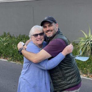 Shannon Elizabeth Instagram - It is with an extremely heavy heart that I share the passing of an incredible, extraordinary, loving, generous woman who I had the honor of adopting as my mother-in-law, Jacqueline Ann Borchert. She took me in & loved me like I was her own daughter. She raised 3 strong, independent children of her own & has four unbelievable grandkids. She was a foster nana to many beautiful babies, & the amount of lives she touched who are mourning today are infinite. 

Thank you, Jacqui, for the unconditional love, laughs & hugs. Your body may no longer be serving you, but it has released your spirit to soar above the clouds, reunite with loved ones lost, and get endless doggie kisses from Kola, Alice, Tikka, Dog, Peanut, and so many others. 

We are missing your terribly, but we'll see you again & take care of each other until that time. I love you & just simply, thank you. 🙏🏼💜