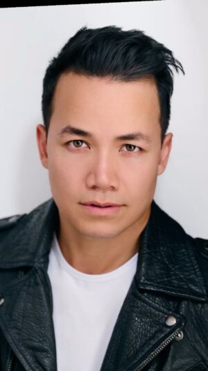 Shannon Kook Instagram - The last time I hired a photographer to take a headshot was in 2015. The tendency can feel like you have to do everything on your own, learn every medium and skill - but the truth is it can often, not always, take a village and you need help. Whether it’s the chats with your reps over the phone deliberating over choices to make, a friend to be a scene partner/reader for an audition, or hiring someone to do something you feel like you should just learn to do yourself. Being an actor can amount to a lot of solitude, but the creative process is often built on a journey in collaborating with others in an array of departments. 

I have a few shoots planned for myself in the future, and got to kick off being in front of camera again working with @noahasanias on a pop-up mini shoot. I’ve really been loving being behind camera these days and growing my photo and video editing skillset. So it was nice to switch it up. That said, right after this shoot, I was on a set capturing stills for a short film.

The other headshot photographers I’ve got to work with in here were @theoandjuliet @denisegrant1 and @timleyes - and they were perfectly timed to those moments in my career. It was invigorating looking back - and seeing some headshots that either got me very close to life changing roles or helped book me others, both big and ‘small’. 

Each photographer has their own magnificence and style. Looking back, it’s interesting to reflect on the sort of frequency and person I was existing as, at the time. What’s consistent, is holding on to the fire, following it’s song. Tenacity can make one rigid, and it’s a constant practice to be formless - like water. But while your head is down, carving your path, to remember to look up. Reach your fingers and eyes to the air, to dream, and hold on to your grounding amidst the peaks and lulls along your way.

“You can be the master of your fate, you can be the captain of your soul, but you have to realize that life is coming from you and not at you… and that takes time.” - an interview with Timothée Chalamet