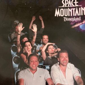 Shannon Woodward Instagram - Just found this stunner in a drawer.
