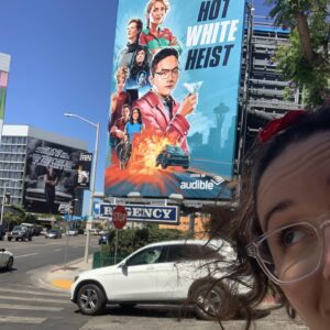 Shannon Woodward Instagram - be gay/ do crimes/ get billboards