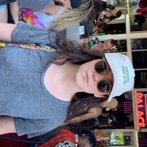 Shannon Woodward Instagram - I’ve been in Florida for an eternity, but headed home imminently. A roundup.
