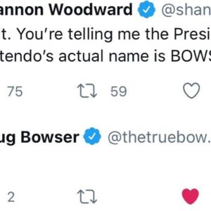 Shannon Woodward Instagram - Learn something new every day!
