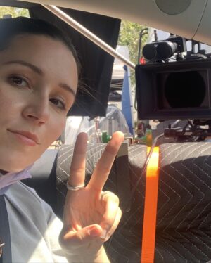 Shannon Woodward Instagram - I’ve been in Florida for an eternity, but headed home imminently. A roundup.