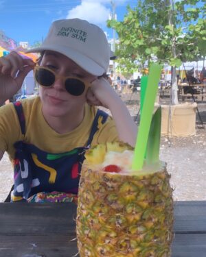 Shannon Woodward Instagram - I’ve been in Florida for an eternity, but headed home imminently. A roundup.