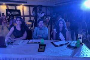 Shantanu Bhamare Instagram - MRS PUNE -2024 -SEASON-18 By Jazz Matazz World 💯👍❤️ @jazzmatazzworld 

YouTube Video Link: https://youtu.be/gZfARdl4NzE

Venue : Country Club 

Juries : Shantanu Bhamare (Producer & Actor), Sarika Chavan (Diva Of India) & Sunita Khan (Mrs Pune 2023)

Fashion Choreographer - Dipali Khamar @iamdipskhamar 

Pictures & Videos Courtesy : Rishikesh Patil @selfieolic 

Anchor : Revati Rathi @anchorritzuu 

Winners:
Mrs Prachi Singh - Mrs. Pune Classic 2024 @praachii12345 
Mrs Snehal Dhumal - Mrs. PUNE 2024 @snehal_khomane 
Nainaaz Irani - 1st Runner Up
Mamta Bot - 2nd Runner Up  @botmamta