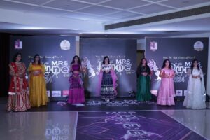 Shantanu Bhamare Instagram - MRS PUNE -2024 -SEASON-18 By Jazz Matazz World 💯👍❤️ @jazzmatazzworld 

YouTube Video Link: https://youtu.be/gZfARdl4NzE

Venue : Country Club 

Juries : Shantanu Bhamare (Producer & Actor), Sarika Chavan (Diva Of India) & Sunita Khan (Mrs Pune 2023)

Fashion Choreographer - Dipali Khamar @iamdipskhamar 

Pictures & Videos Courtesy : Rishikesh Patil @selfieolic 

Anchor : Revati Rathi @anchorritzuu 

Winners:
Mrs Prachi Singh - Mrs. Pune Classic 2024 @praachii12345 
Mrs Snehal Dhumal - Mrs. PUNE 2024 @snehal_khomane 
Nainaaz Irani - 1st Runner Up
Mamta Bot - 2nd Runner Up  @botmamta