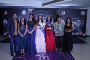 Shantanu Bhamare Instagram - MRS PUNE -2024 -SEASON-18 By Jazz Matazz World 💯👍❤️ @jazzmatazzworld 

YouTube Video Link: https://youtu.be/gZfARdl4NzE

Venue : Country Club 

Juries : Shantanu Bhamare (Producer & Actor), Sarika Chavan (Diva Of India) & Sunita Khan (Mrs Pune 2023)

Fashion Choreographer - Dipali Khamar @iamdipskhamar 

Pictures & Videos Courtesy : Rishikesh Patil @selfieolic 

Anchor : Revati Rathi @anchorritzuu 

Winners:
Mrs Prachi Singh - Mrs. Pune Classic 2024 @praachii12345 
Mrs Snehal Dhumal - Mrs. PUNE 2024 @snehal_khomane 
Nainaaz Irani - 1st Runner Up
Mamta Bot - 2nd Runner Up  @botmamta