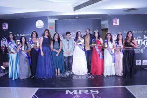 Shantanu Bhamare Instagram - MRS PUNE -2024 -SEASON-18 By Jazz Matazz World 💯👍❤️ @jazzmatazzworld 

YouTube Video Link: https://youtu.be/gZfARdl4NzE

Venue : Country Club 

Juries : Shantanu Bhamare (Producer & Actor), Sarika Chavan (Diva Of India) & Sunita Khan (Mrs Pune 2023)

Fashion Choreographer - Dipali Khamar @iamdipskhamar 

Pictures & Videos Courtesy : Rishikesh Patil @selfieolic 

Anchor : Revati Rathi @anchorritzuu 

Winners:
Mrs Prachi Singh - Mrs. Pune Classic 2024 @praachii12345 
Mrs Snehal Dhumal - Mrs. PUNE 2024 @snehal_khomane 
Nainaaz Irani - 1st Runner Up
Mamta Bot - 2nd Runner Up  @botmamta