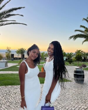 Sharam Diniz Instagram - Heavily protected by God 🤍