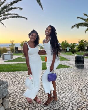 Sharam Diniz Instagram - Heavily protected by God 🤍