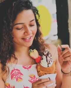 Actress Sharanya Ramachandran HD Instagram Photos and Wallpapers August 2024