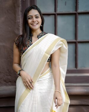 Sharanya Ramachandran Instagram - 🤍
