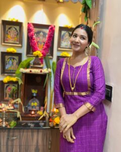 Actress Sharanya Turadi HD Instagram Photos and Wallpapers September 2024