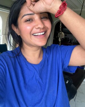 Sharanya Turadi Instagram - Dealing with hospital visits, procedures and pain lately! 

Recovering phase now ❤️‍🩹

Hope to keep my spirits up and come back stronger than ever ✨🧿

So My dearest Kanmanies, that’s the reason for me being inconsistent on social media lately. Thanks for understanding,
Sending you more love , Take care❤️🫂