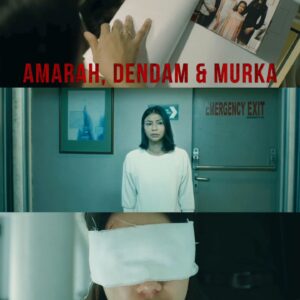 Shareefa Daanish Instagram - Ada amarah, dendam, dan murka tak terkendali. Banyak korban berjatuhan. Tak ada pilihan selain menghentikan. 

Shareefa Daanish sebagai Olivia dan Cindy Nirmala sebagai Cantika. Tunggu mereka di film UTUSAN IBLIS, segera tayang di bioskop!

#Utusanlblis #DLKPictures

@dlkpictures
@diana_limbong
@dyansunuprastowo
@geraldmamahit
—
@shareefadaanish
@dimsad77
@cindynirmala
@satryaiali
@oddvananta
@rizkyhanggono
@rhesaputri
@messigusti_
@rachelmikhayla
@lucky_moniaga