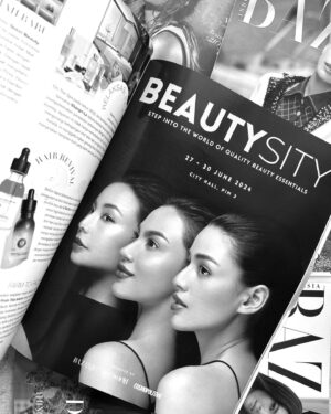 Shareefa Daanish Instagram - @beautysityid campaign for @mramediagroup @bazaarindonesia @cosmoindonesia @herworldindonesia featuring the most beautiful ladies @arieltatum @shareefadaanish @susansameeh
Thanks to @rialirungan @mitasoedarjo @dedykoswara 

Fashion Director @michaelpondaag 
Make Up @donnyliem 
Hair @ardndut.hairstylist 
Assisted by @vinobert @sodapoplime @adearifianto @klaritadania 
Retoucher @reg1ea 
Stylist Assistant @saintdavin