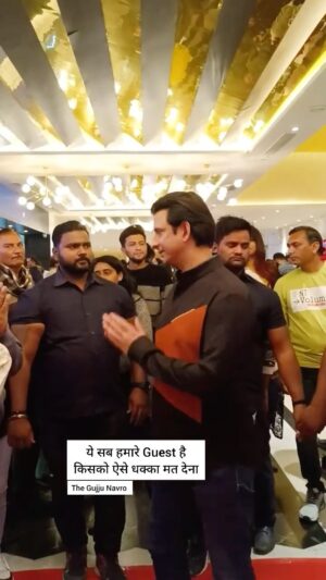 Sharman Joshi Instagram - Some common synonyms of good-natured are amiable, complaisant, and obliging. #ExclusieveCelebrity