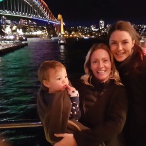 Sharni Layton Instagram - A big happy four zero the one of (if not) the best human there is. The best sister, the best wife, the best daughter, the best mum, the best friend, the best hairdresser, the best dance moves (swipe to the end) She lights up a room no matter where she goes, she brings joy to those she talks to, doesn't matter whom. She has the biggest heart with so much love for absolutely everyone and I couldn't do this thing called life without you. Love you so much Kara Poore, can't wait to celebrate in Fiji!! 🇫🇯🏖🍹☀️ best sister EVER ❤️ 💕 @kara_poore_