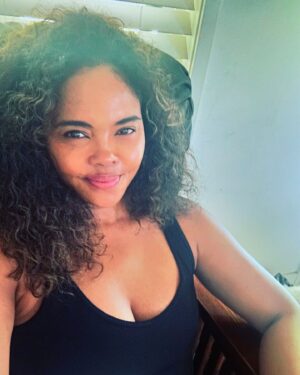 Sharon Leal Instagram - 