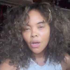 Sharon Leal Instagram - #workinonit 🙃