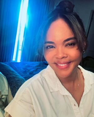 Sharon Leal Instagram - 