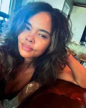 Sharon Leal Instagram - 