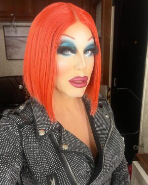 Sharon Needles Instagram - Electric Hellfire Club ..
