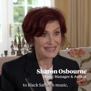 Sharon Osbourne Instagram - “This is just so ‘out there’ that it’s wonderful.” Sharon Osbourne 
 
One month today, audiences will see the world premiere of Black Sabbath - The Ballet at Birmingham Hippodrome 🎸🤘. 
 
For more information on the show, head to Birmingham Royal Ballet’s website. 
 
(@bhamroyalballet, @brumhippodrome, @sharonosbourne) 
 
#BlackSabbath #Ballet #BRBBlackSabbath #BlackSabbathTheBallet #Dance #Theatre #WorldPremiere #Metal #HeavyMetal #SharonOsbourne #BalletInspiration #OzzyOsbourne