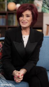 Sharon Osbourne Top 100 Instagram Photos and Posts