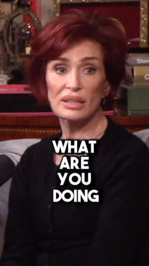 Sharon Osbourne Instagram - X Factor or America’s Got Talent? You tell me your favorite!
Ep. OUT NOW on Youtube, Rumble or wherever you get your podcasts. #theosbournes #TheOsbournesPodcast #ozzyosbourne