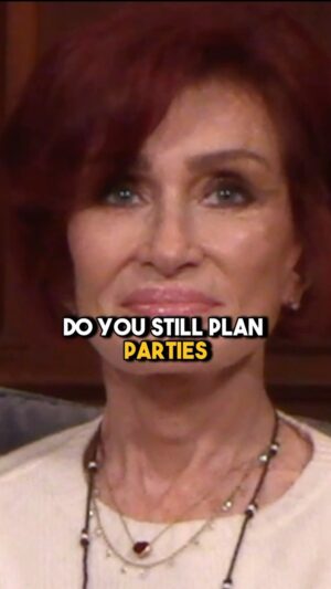 Sharon Osbourne Instagram - Who else would get a contortionist for a birthday? Oh you know, just another brilliant party plan on my part!
Relive all of my best party planning moments and watch our new show- The Basement Tapes- exclusively @ osbournemediahouse.com.