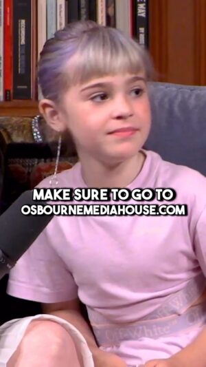 Sharon Osbourne Instagram - The message might’ve been a bit jumbled But here’s the scoop: go to Osbournemediahouse.com for all things Osbournes! Who wouldn’t want to join in on this family chaos!
Become part of the family and join our ever growing community @ Osbournemediahouse.com. We can’t wait to see you there!