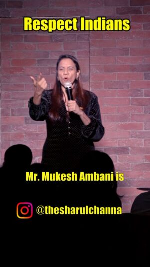 Sharul Channa Instagram - Congratulations to the beautiful couple!!! Also, welcome to India, KIM! Enjoy Indian food! 😍
.
.
.
.
.
.
.
.
.
.
.
.
.

#comedyvideos #reelsindia #ambaniwedding #ambani