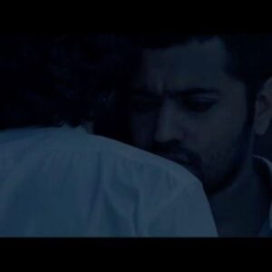 Shashank Arora Instagram - I composed, played and sang this song 5 years ago. Ma helped with the lyrics. Never thought it would be in a soundtrack of a movie. Never thought I’d play the antagonist in that same movie. Never thought I’d get so much love for it. I humbly thank you all for all the messages of love and support. They really make me cry with joy. 

Lots of love to @geetu_mohandas for making Moothon and @nivinpaulyactor for his postivity which led me to finish this song. To @iamsanjana.dipu @roshan.matthew and @sobhitad without whome the movie and its world would be incomplete. Rajeev Ravi for his magic. #bikhre

@bojack_falseman tum kya video edit karta hai yaar. ❤️