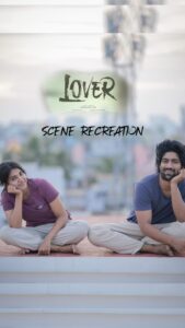 Actor Shathiga HD Instagram Photos and Wallpapers March 2024