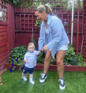 Shaughna Phillips Instagram - 🤍🏴󠁧󠁢󠁥󠁮󠁧󠁿 ⚽️❤️