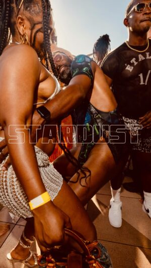 Shaun Ross Instagram - WELCOME TO EMERALD CITYV!! STARDUST POOL PARTY RECAP. Thank you to everyone who came out to support and spread their love. We do not believe in the divide but instead we collide and glide together dowm this path called life. We are different but yet still the same. We celebrate, life, love and unity. We hope to see you at this next gathering. 

Video @jakepierce 
Music by @mauricejoshua ( emerald city mix )